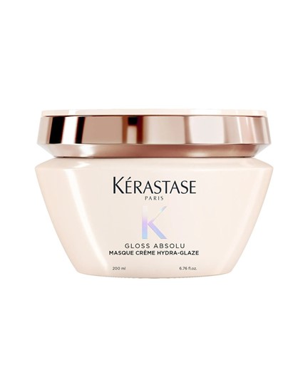 Picture of KERASTASE GLOSS ABSOLU HYDRA GLAZE MASK